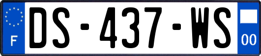 DS-437-WS