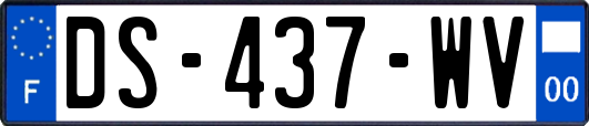 DS-437-WV