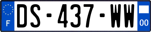 DS-437-WW