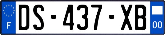 DS-437-XB
