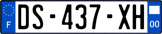 DS-437-XH