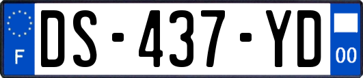 DS-437-YD