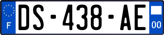 DS-438-AE