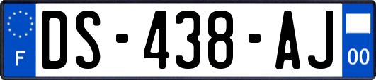 DS-438-AJ