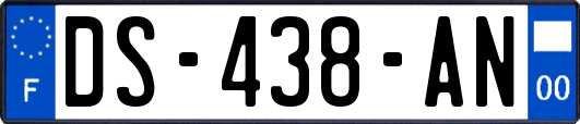 DS-438-AN