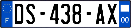 DS-438-AX