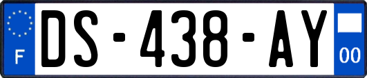 DS-438-AY