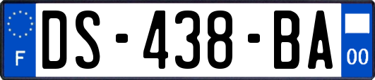 DS-438-BA