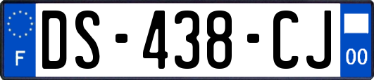 DS-438-CJ