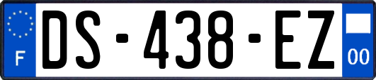 DS-438-EZ