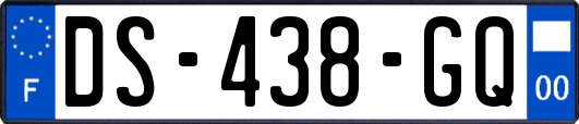 DS-438-GQ