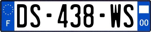 DS-438-WS