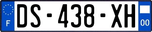 DS-438-XH