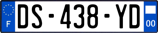 DS-438-YD