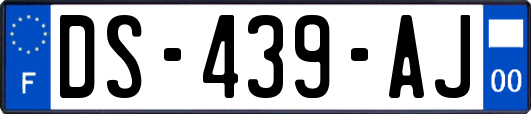 DS-439-AJ