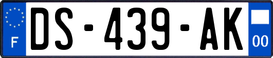 DS-439-AK