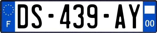 DS-439-AY