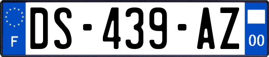 DS-439-AZ