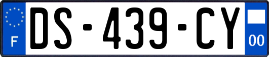 DS-439-CY