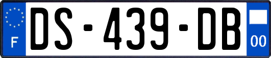 DS-439-DB