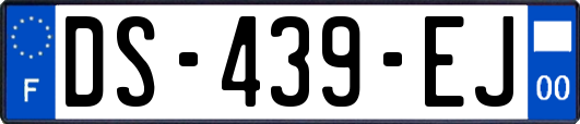 DS-439-EJ
