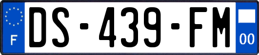 DS-439-FM