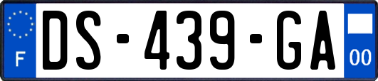 DS-439-GA