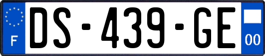 DS-439-GE