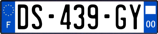 DS-439-GY