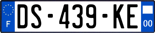 DS-439-KE