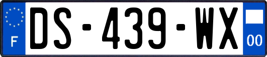 DS-439-WX