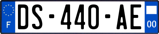 DS-440-AE