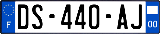 DS-440-AJ