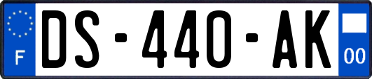 DS-440-AK