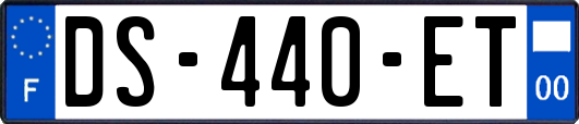 DS-440-ET