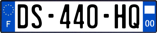 DS-440-HQ