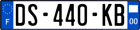 DS-440-KB