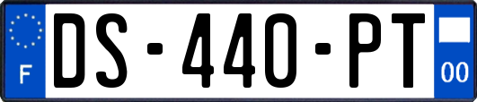 DS-440-PT