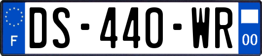 DS-440-WR