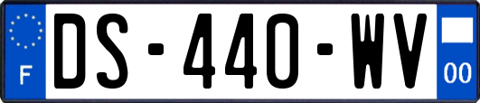 DS-440-WV