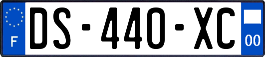 DS-440-XC