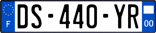 DS-440-YR