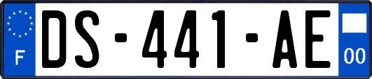 DS-441-AE