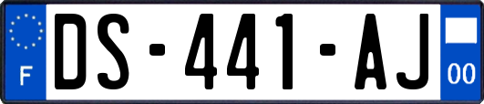 DS-441-AJ