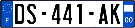 DS-441-AK