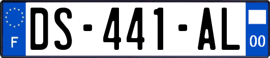 DS-441-AL