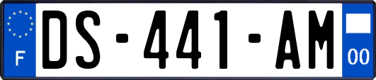 DS-441-AM