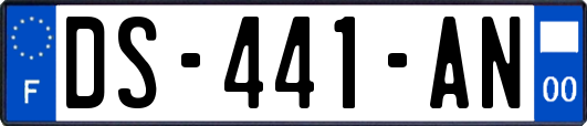 DS-441-AN