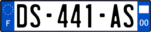 DS-441-AS