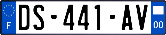 DS-441-AV